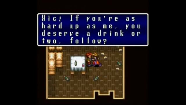 16-Bit Gems - #15: Terranigma [3/3] (SNES) смотреть онлайн