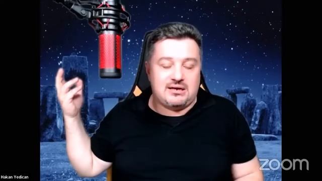 01 KASIM 2023 - ASTROARKEOLOJİ - Canlı Yayın смотреть онлайн