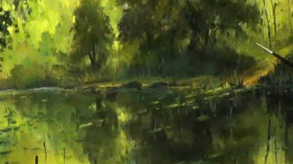 «АНЮТИНЫ ГЛАЗКИ». МИСТИКА. смотреть онлайн