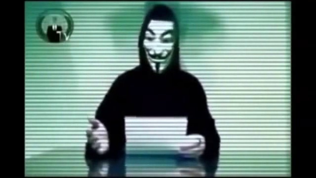 анонимус роскомнадзор смотреть онлайн