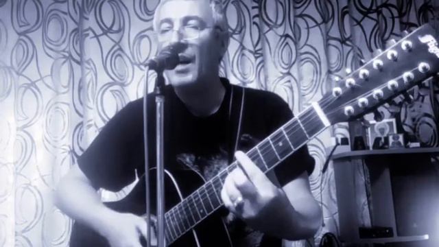 Вещая судьба cover Борис Мамажанов смотреть онлайн