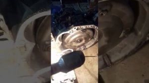 Ниссан ирнесса КА 24 замена АКПП