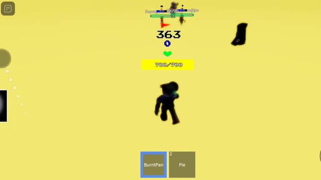 using kidness combo in roblox Undertale Judgement Day смотреть онлайн
