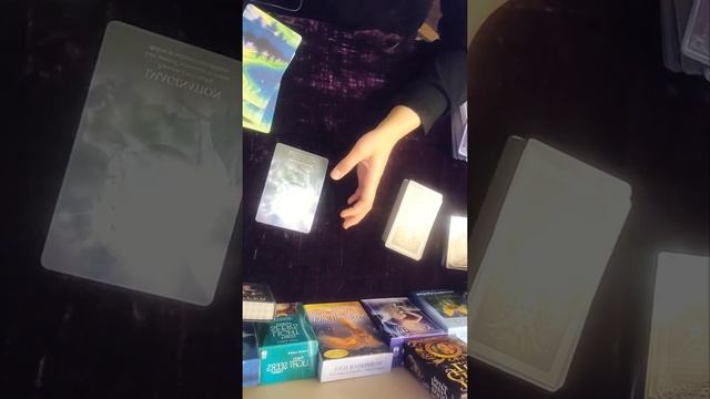 Oracle Message for Water sign - Pisces, Scorpio and Cancer смотреть онлайн
