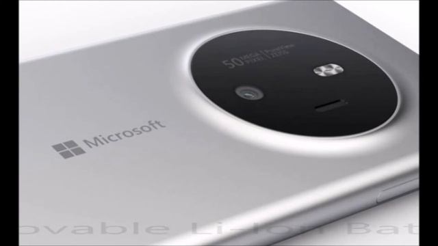 Microsoft Lumia 1030 || Windows 10 смотреть онлайн