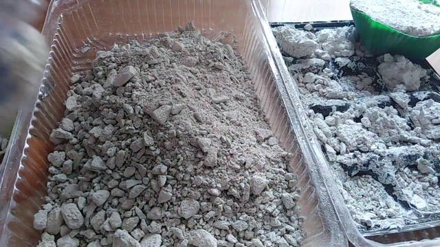 Кексы из мела и уральской глины. | Асмр | Хруст #пищевоймел #природныймел #асмр #asmr #хруст смотреть онлайн