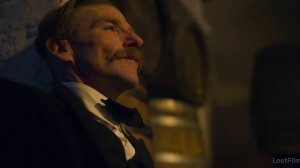 Трогательный диалог Томаса Шелби с братом Артуром | 6 сезон острых козырьков