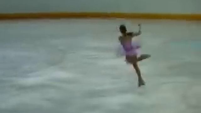 г.Омск. Первенство по фигурному катанию.avi смотреть онлайн