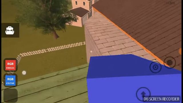 Все кубы в angry neighbour 2.5 красный,синий, зелёный смотреть онлайн