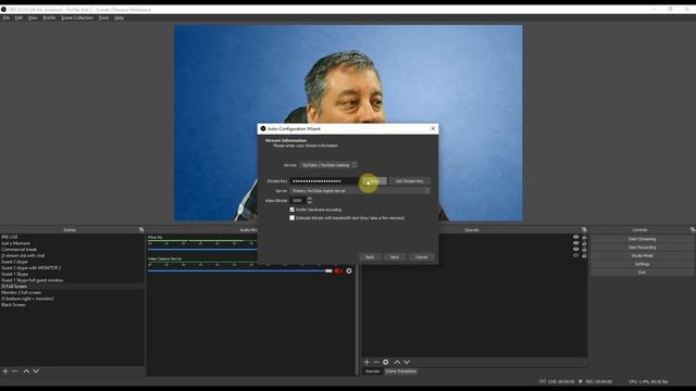 How To Live Stream, Skype, Zoom, Meet w/Olympus Cameras ft. OBS Studio & E-M10 Mark II смотреть онлайн