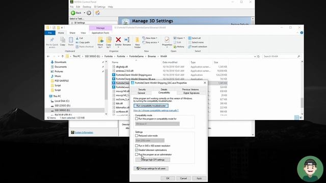 Fortnite Chapter 2 ? ULTIMATE Boost FPS ¦ Fix Lag and Stuttering for Extreme Low PC ? смотреть онлайн
