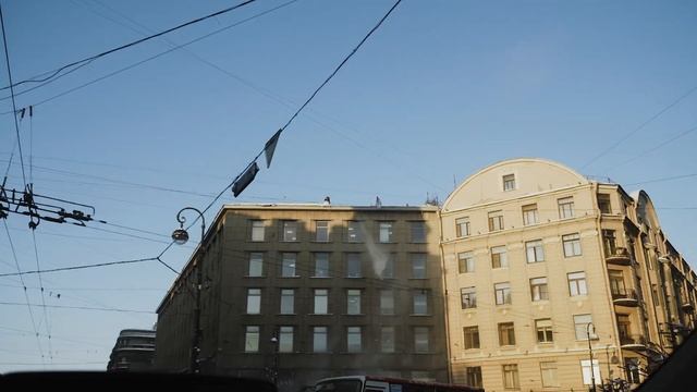 Атланты Петербурга смотреть онлайн