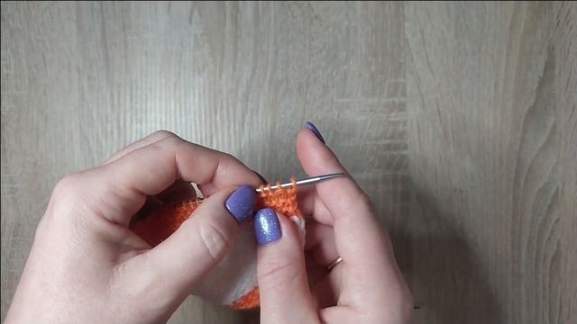 МК Платье"Лисичка" Одежда для Беби Бон смотреть онлайн