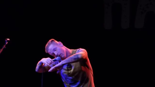 Don"t Mess With Corey смотреть онлайн