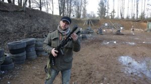 Дульный Тормоз Компенсатор