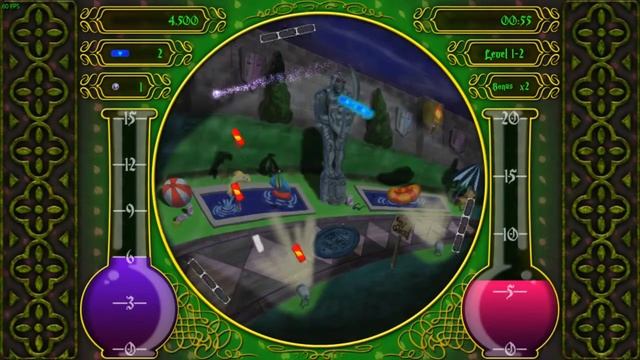 Let's Try...Magical Brickout (PC 60fps Gameplay Let's Play) смотреть онлайн