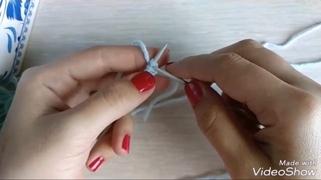Набор петель "из петли петля" смотреть онлайн