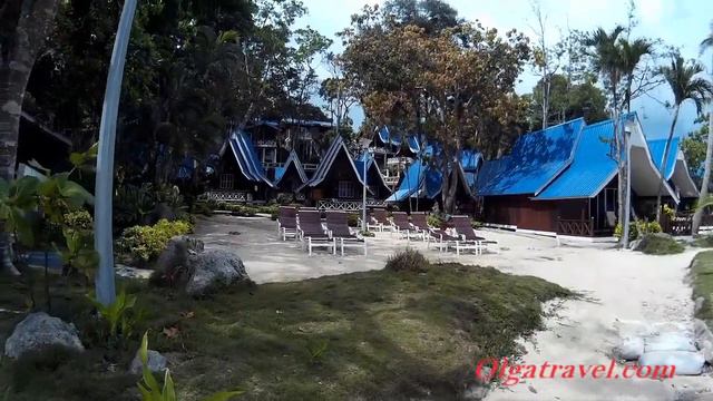 Perhentian Coral View Island Resort