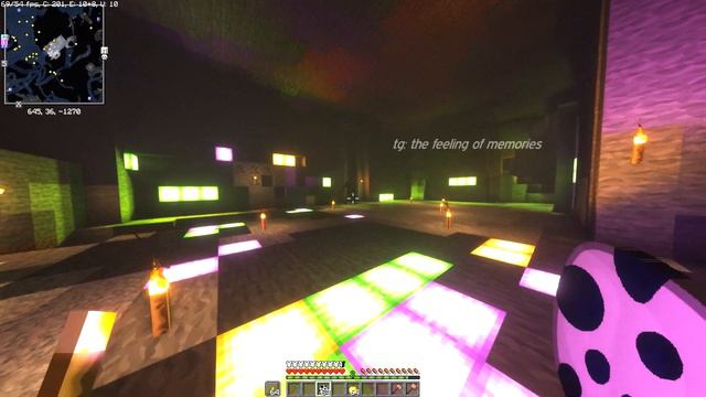 новый САМЫЙ СТРАШНЫЙ МОД в MINECRAFT | WITHERED DWELLER