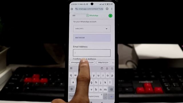 how to reset whatsapp two step verification without email |whatsapp 2 step verification code proble смотреть онлайн