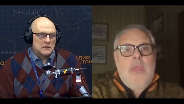 Почему к марту всё радикально изменится. Михаил Хазин смотреть онлайн