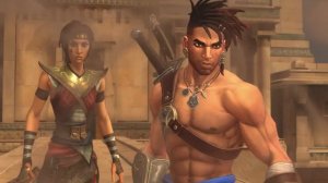 PRINCE OF PERSIA THE LOST CROWN 100% Walkthrough Full Game / All Collectibles / No Commentary