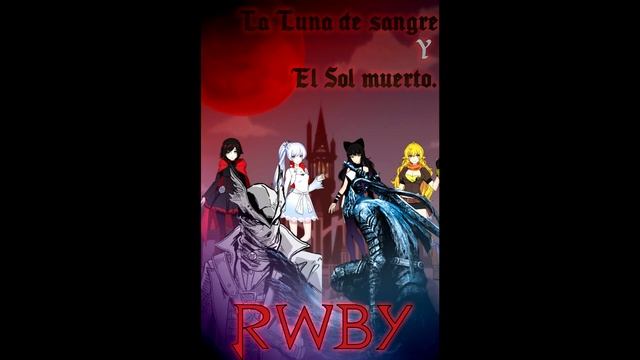 [FANFIC] Dark SoulsXBloodborneXRWBY[Luna de Sangre y Sol muerto] {Cap 1} смотреть онлайн