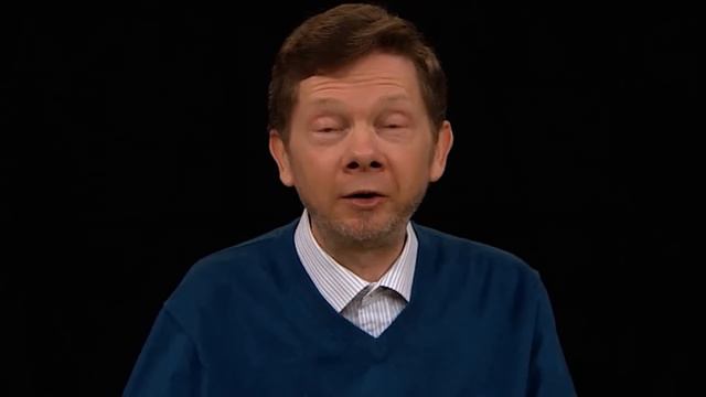 How Can I Love Myself? | Eckhart Tolle Answers смотреть онлайн