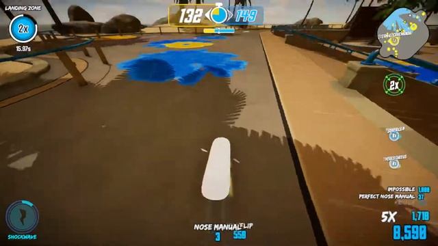 Decksplash: Free Week! смотреть онлайн
