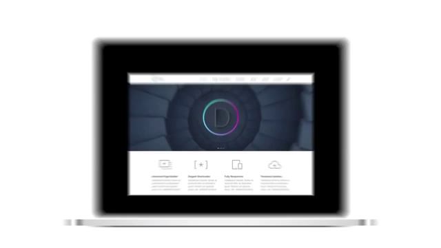 The best 2016 wordpress theme is Divi смотреть онлайн