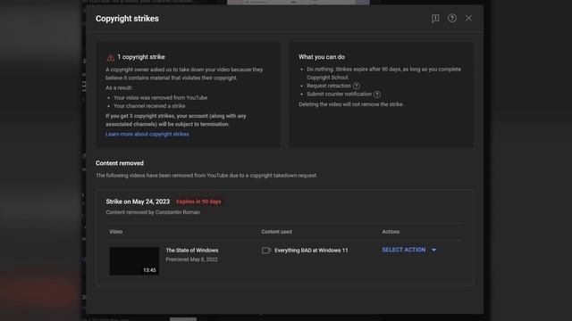Important Update смотреть онлайн