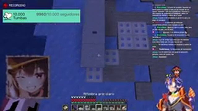 | ¿ENTONCES YA ES NAVIDAD? | +17.000H | Survival SINGLEPLAYER | Java | Vanilla 1.17.1 смотреть онлайн