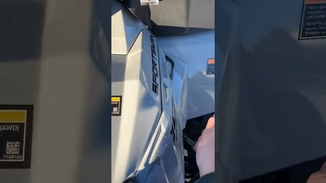 2021 Polaris® Sportsman XP 1000 High Lifter Edition… смотреть онлайн