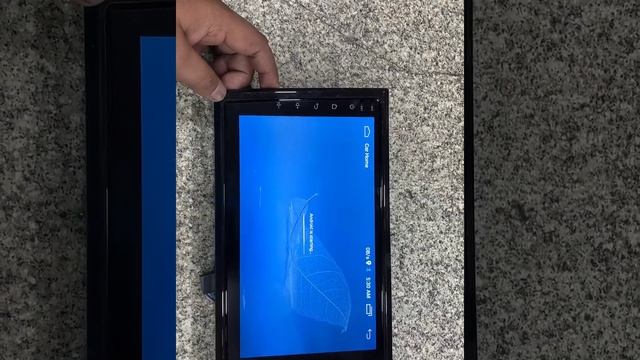 Honda BRV Android Stereo | BRV Modified | BRV Double Din