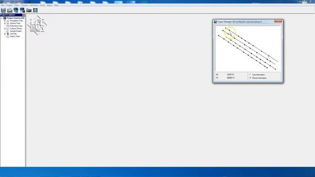 Seismic Refraction Processing using SeiRA - Part 2: Working with the Software смотреть онлайн
