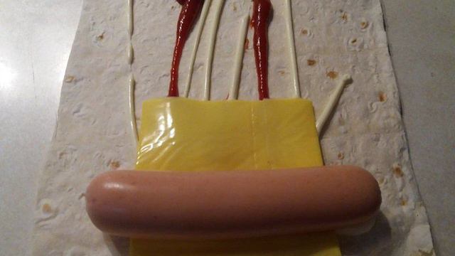 Сборник рецептов