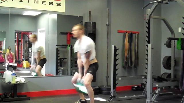 LC 24+24 / 10:00 / 82 reps - 1 May 2014 смотреть онлайн
