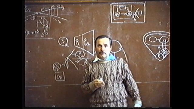 Применение методологии к обсуждению экономических вопросов Модуль 5 ц 20 02 1992 г смотреть онлайн