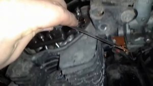 Как отрегулировать клапана на мотоцикле 250cc | FAQ #1