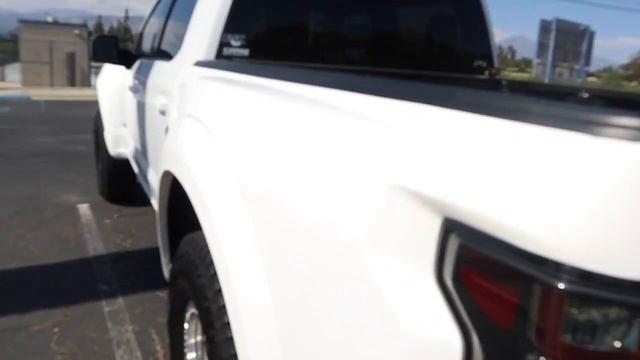 F150 Raptor V8 on 37's! Build Phase 2!! смотреть онлайн