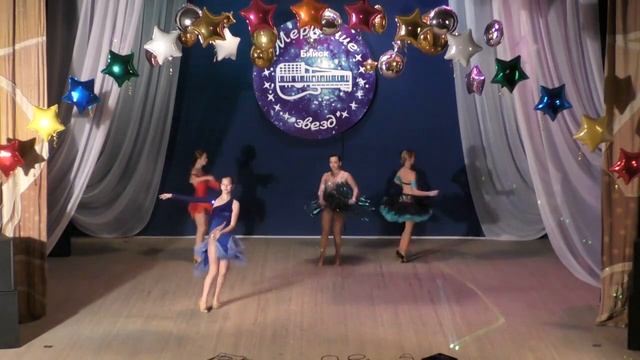 ПОСТАНОВКА Юниоры самба соло 2022 смотреть онлайн