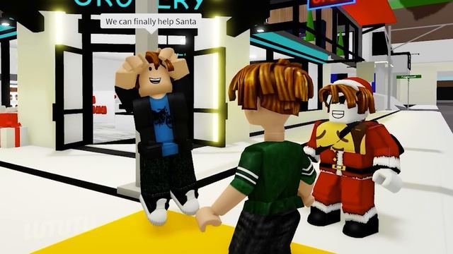 BEST EPISODES COMPILATION 3 / ROBLOX Brookhaven ?RP - MEME SKETCH смотреть онлайн