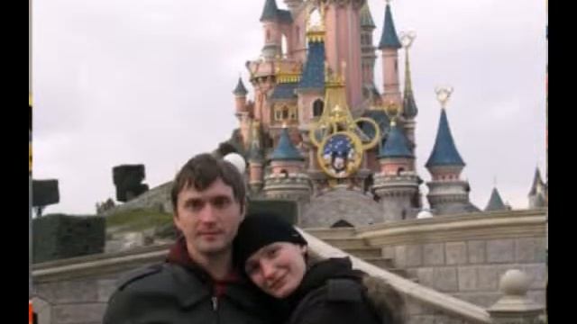 С Днем Рождения, Оля! смотреть онлайн