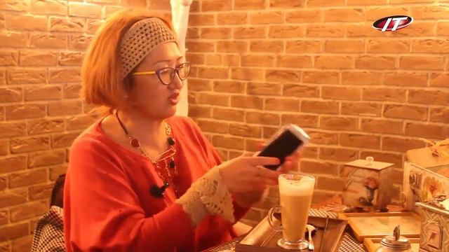 HandMADEIT Bakhyt Mamyrbayevna смотреть онлайн