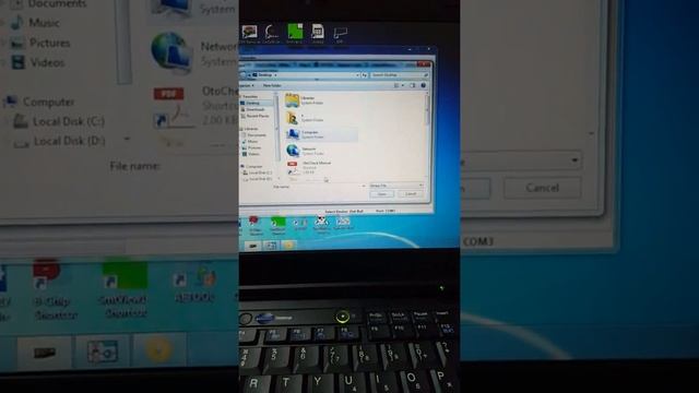 How To Program Key Renault Clio