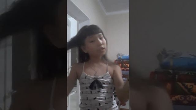 Как сделать мягкие волосы на ночь! смотреть онлайн