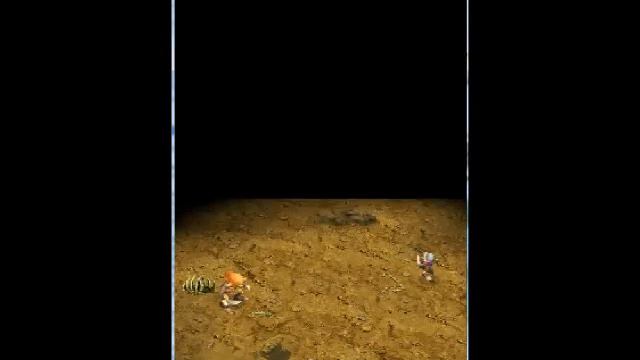GSCentral - Final Fantasy III (E) (NDS) - Max/Infinite Gil (AR) смотреть онлайн