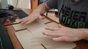 Кортонные коробки на CO2 лазерной резке. Просто и удобно!