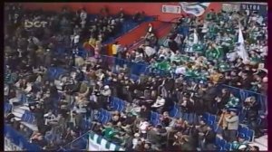 Самый быстрый гол в КХЛ. Александр Радулов.