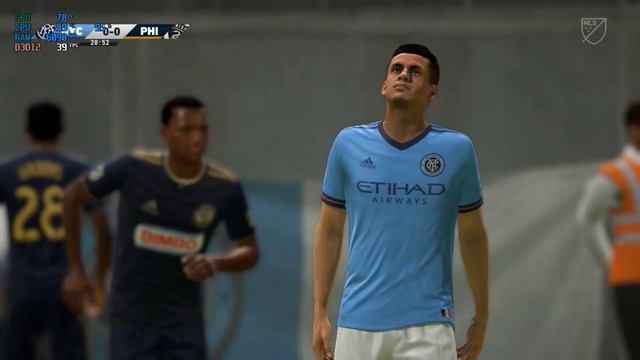 FIFA 19 | GT 730 2GB DDR5 | Pentium G2030 | 8GB RAM смотреть онлайн